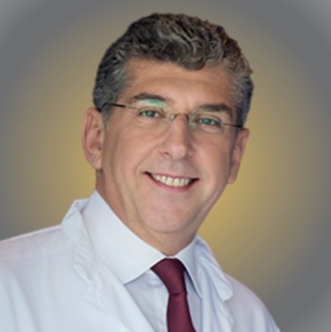 Dimitrios Dionyssiou